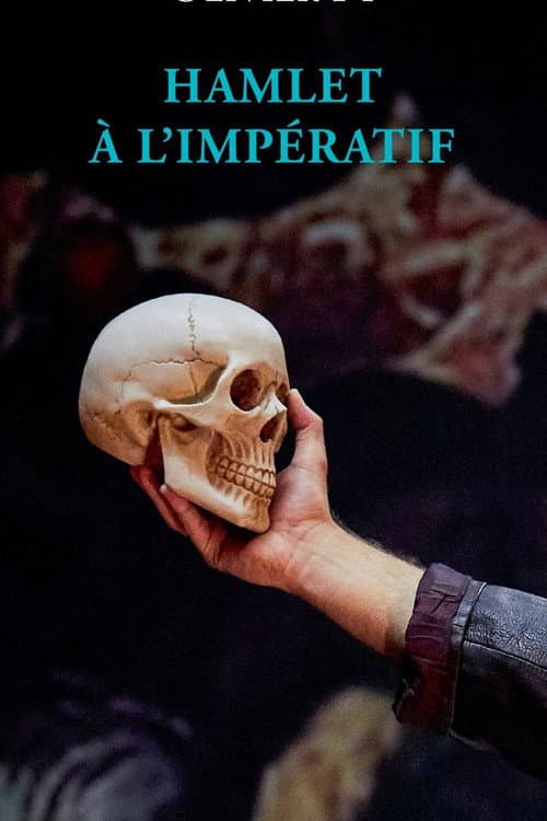 Hamlet à l'impératif!