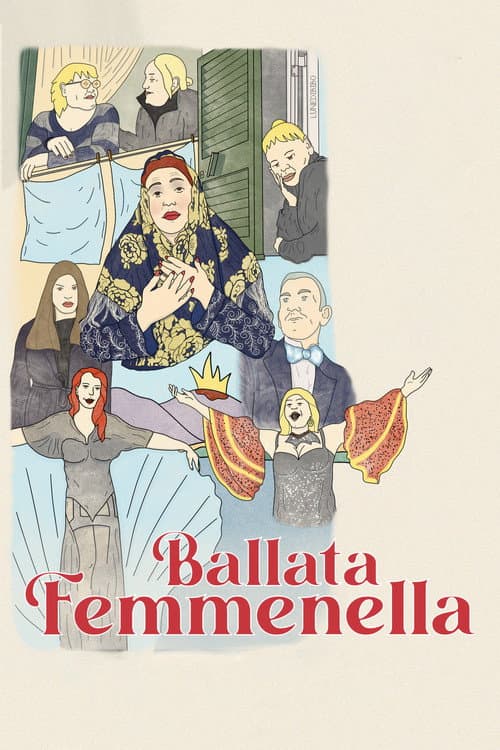 Femmenella Ballad