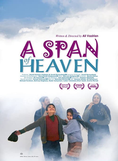 A Span of Heaven