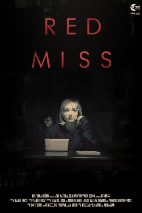 Red Miss