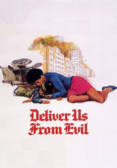 Deliver Us From Evil