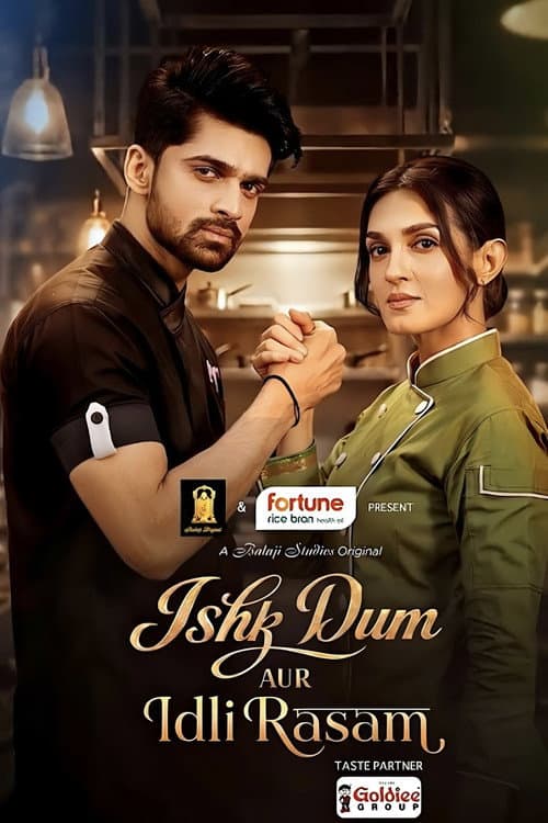 Ishk Dum aur Idli Rasam