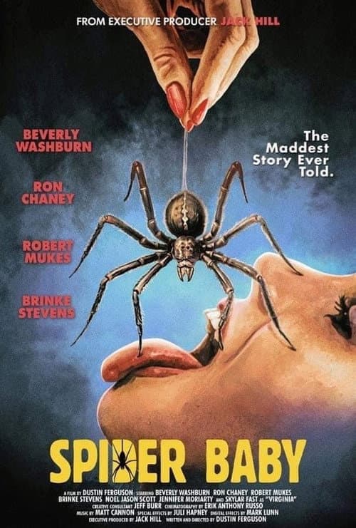 Spider Baby