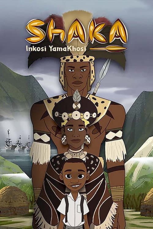 Shaka Inkosi YamaKhosi