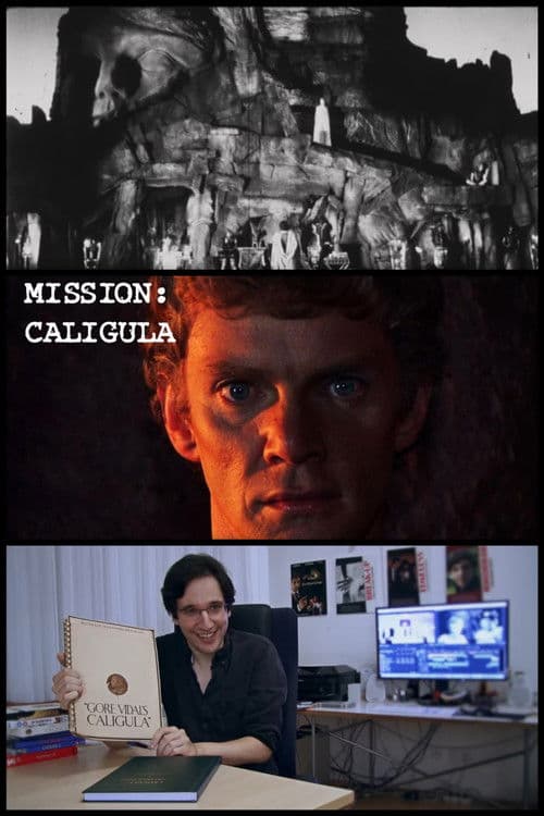 Mission: Caligula