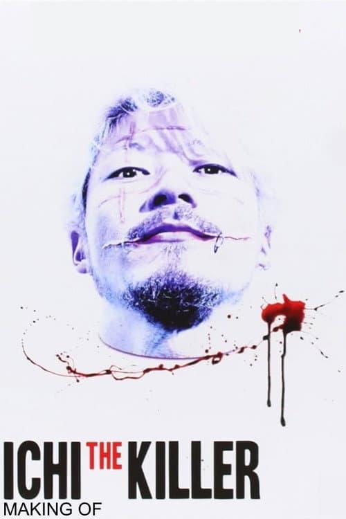 Ichi the Killer - Making Of