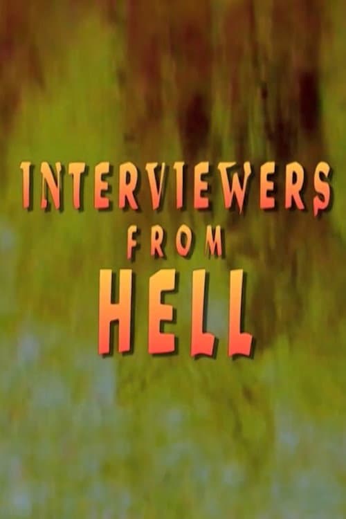 Interviewers From Hell