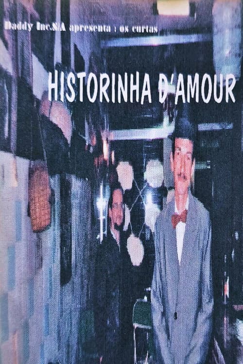 Historinha D'amour