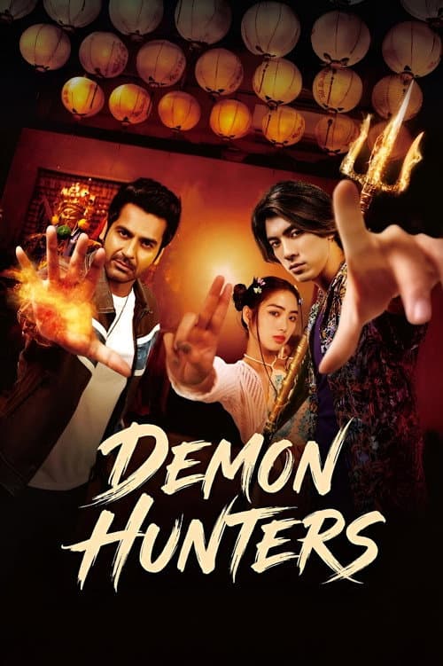 Demon Hunters