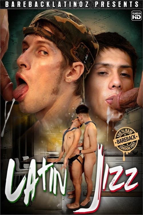 Latin Jizz