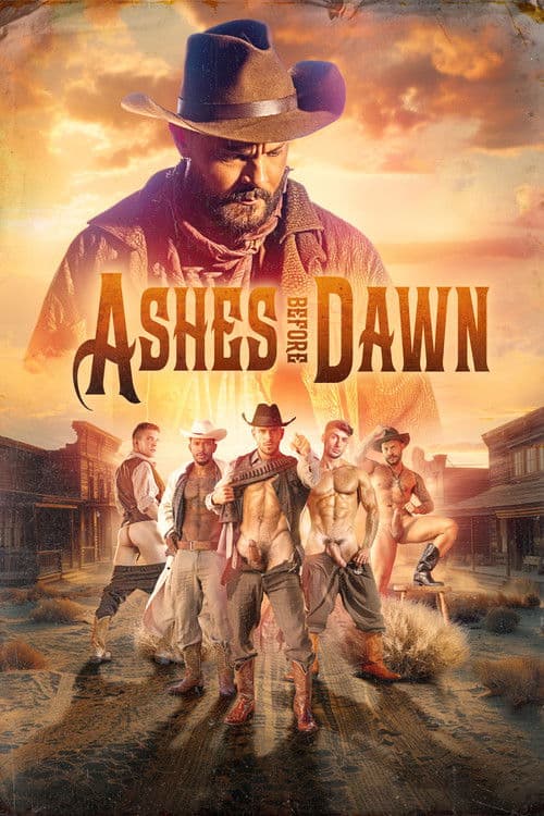 Ashes Before Dawn
