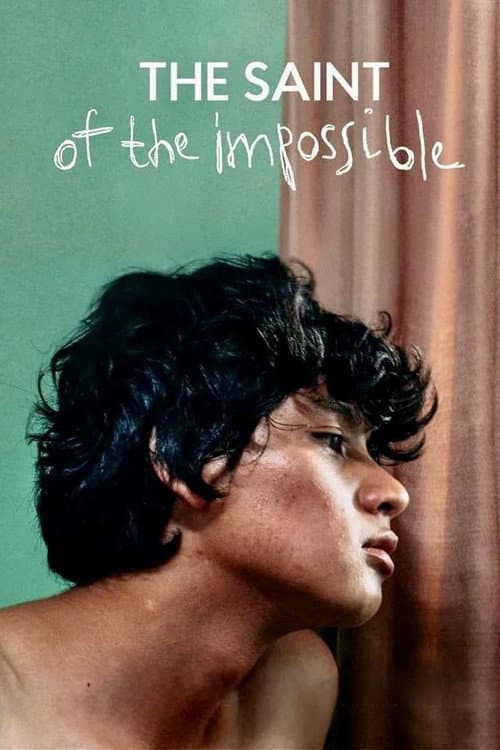 The Saint of the Impossible