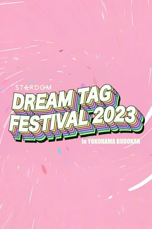 Stardom Dream Tag Festival 2023