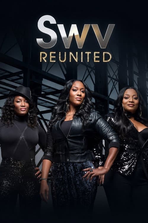 SWV Reunited