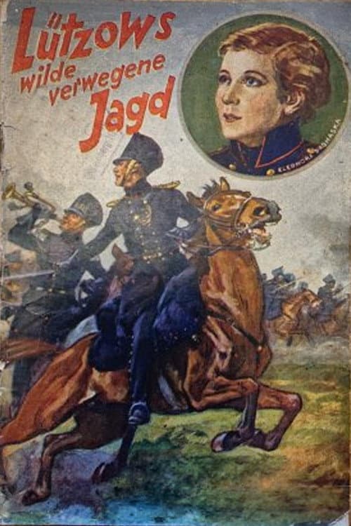 Lützow's Wild Hunt