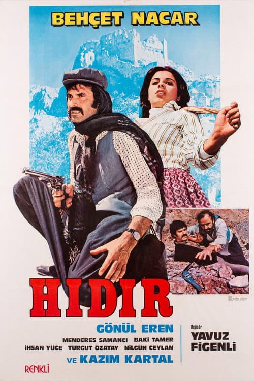 Hıdır