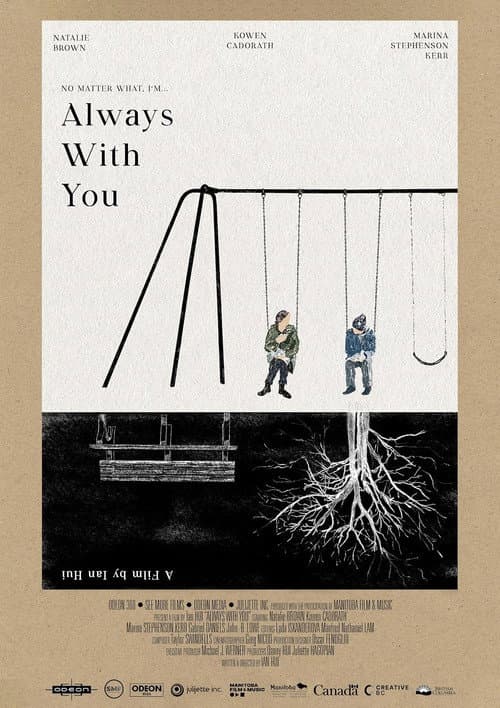 Always with You