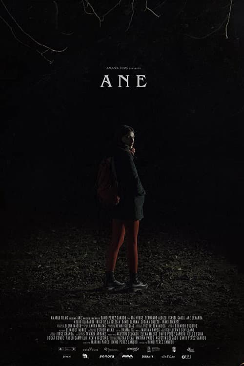 Ane