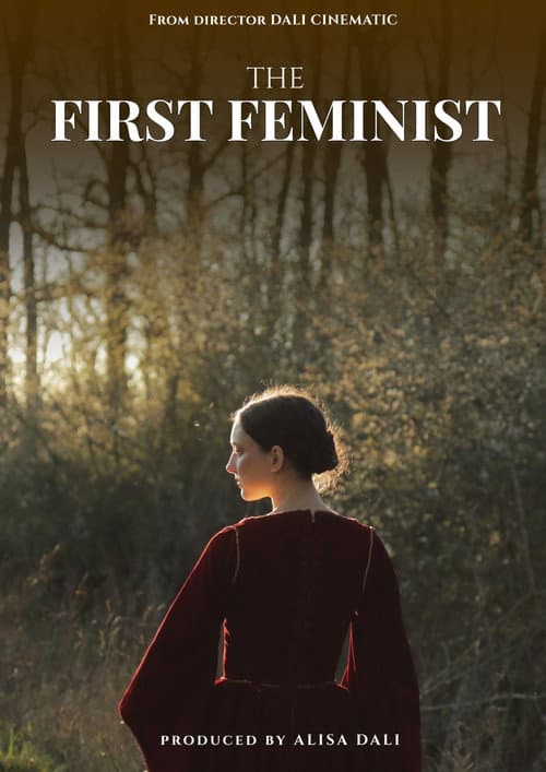 The First Feminist