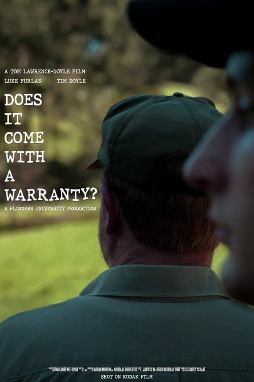 Does It Come With a Warranty?