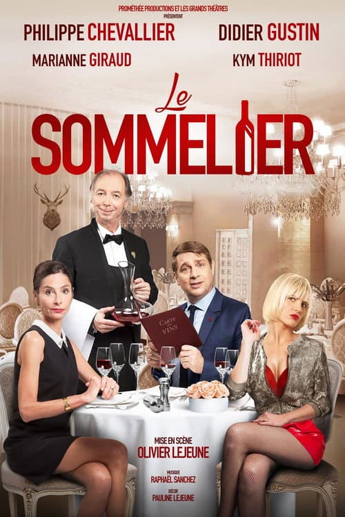 Le Sommelier