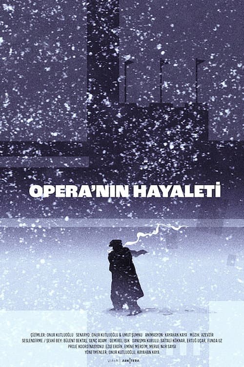 Ghost of the Opera