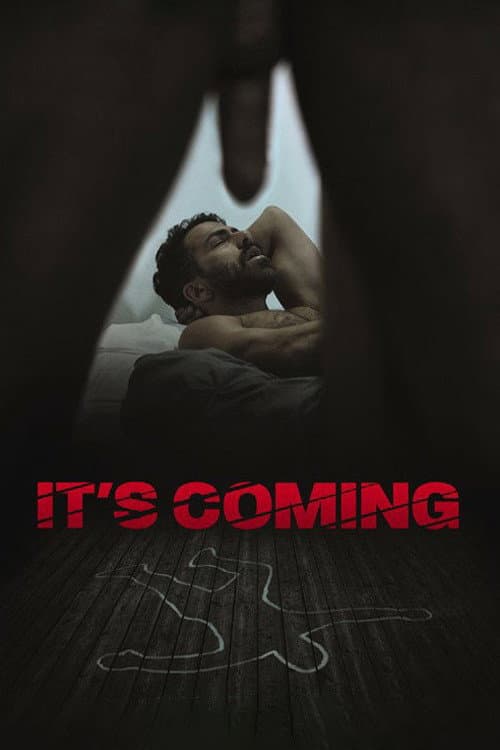 It's Coming