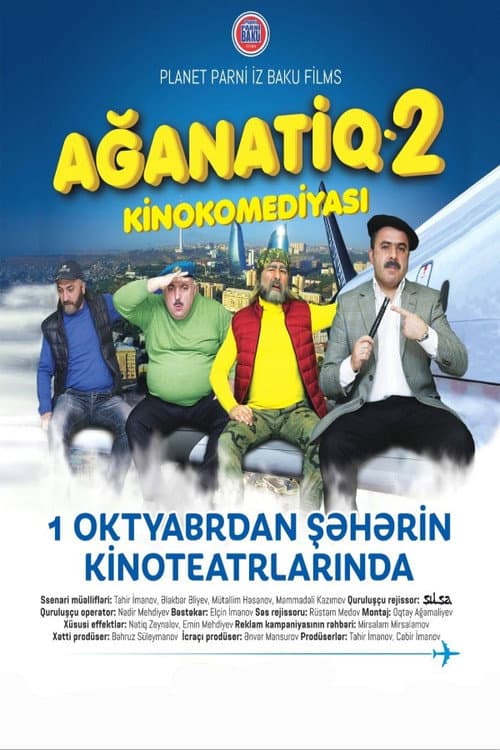 Aganatiq 2