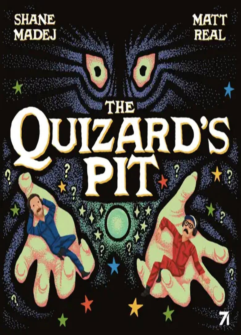 The Quizard's Pit