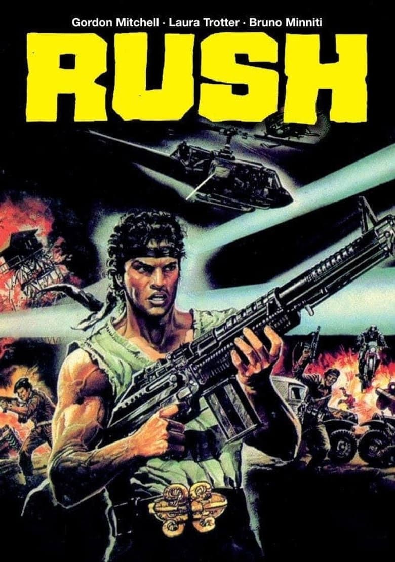 Rush
