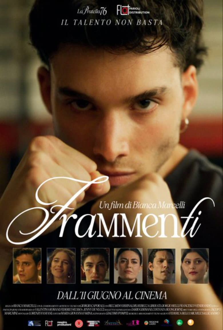 Frammenti