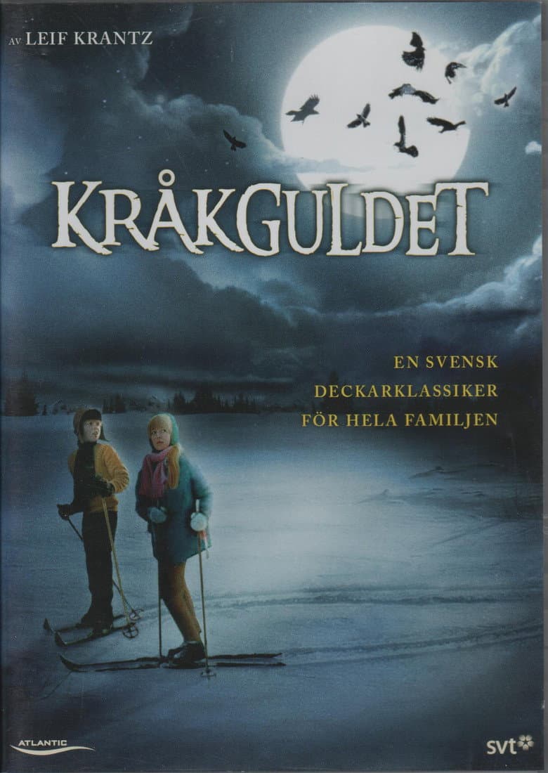 Kråkguldet