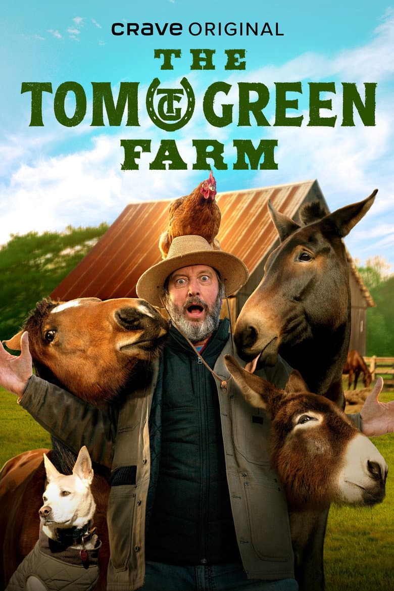 The Tom Green Farm