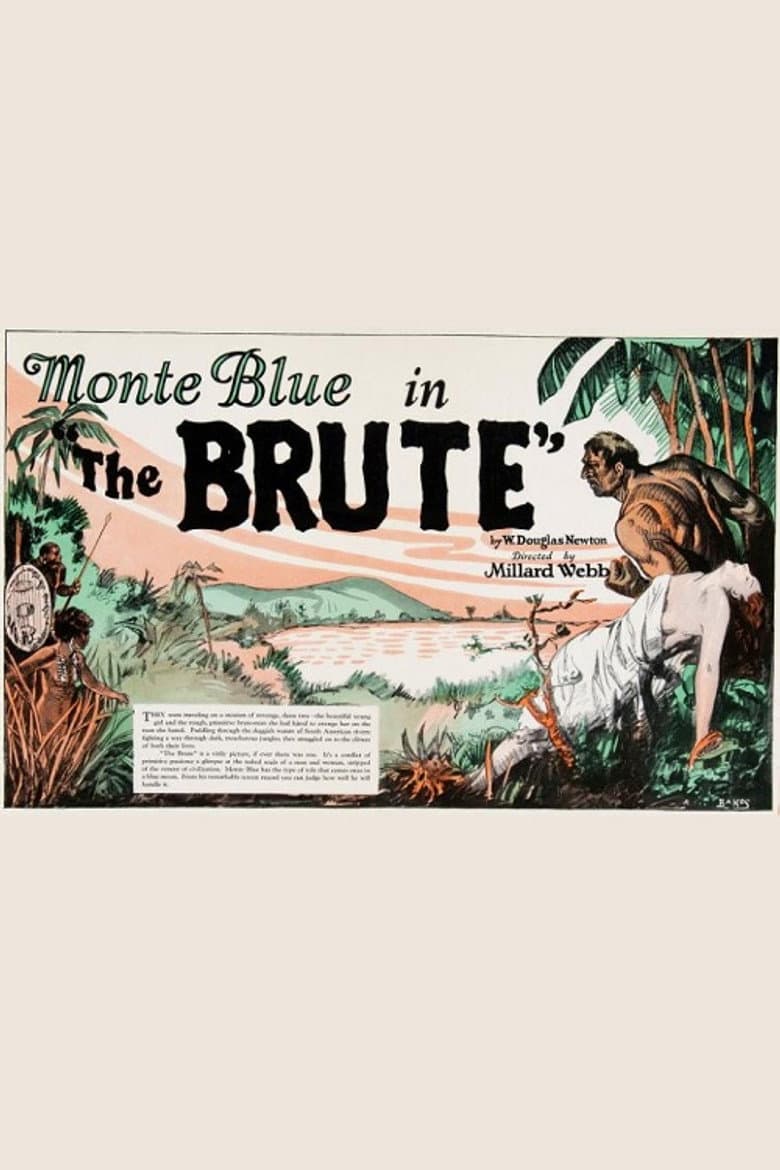 The Brute
