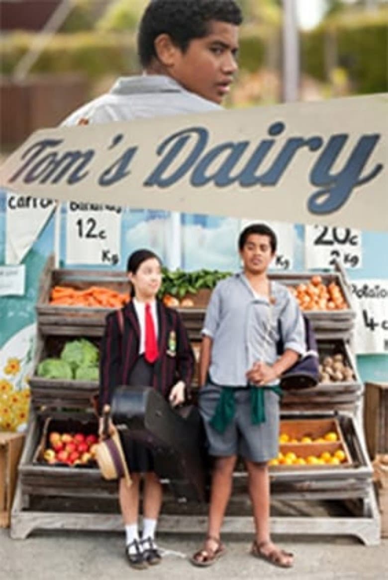 Tom's Dairy