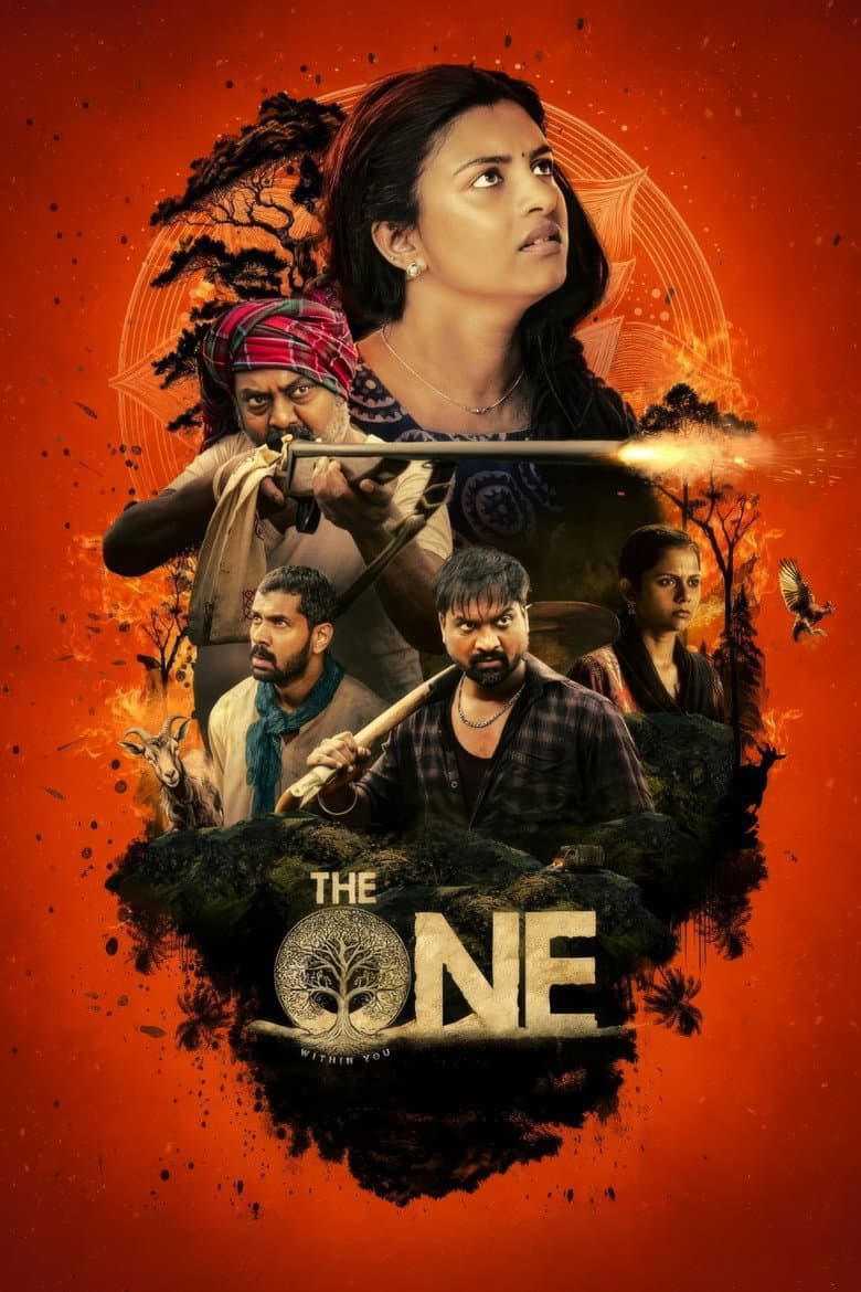 The One : Within You