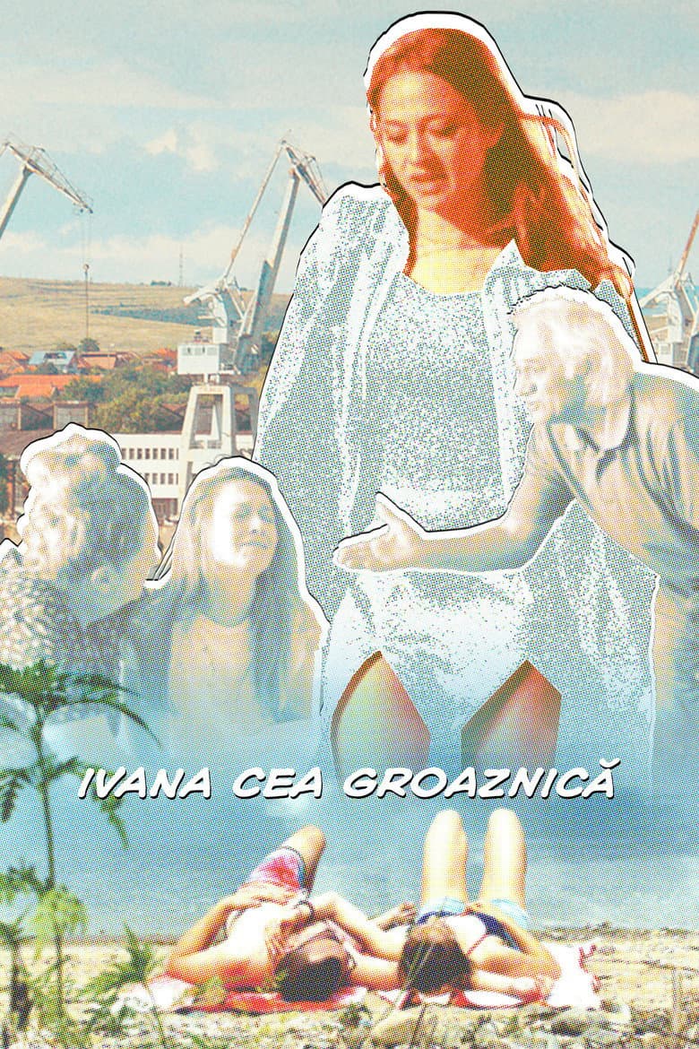 Ivana the Terrible
