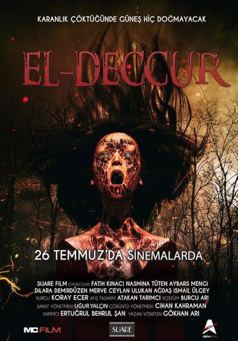 El Deccur