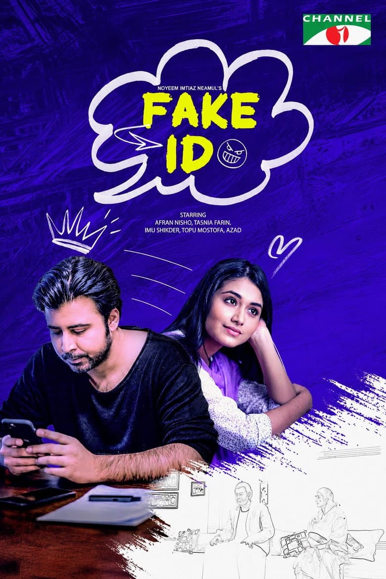 Fake ID