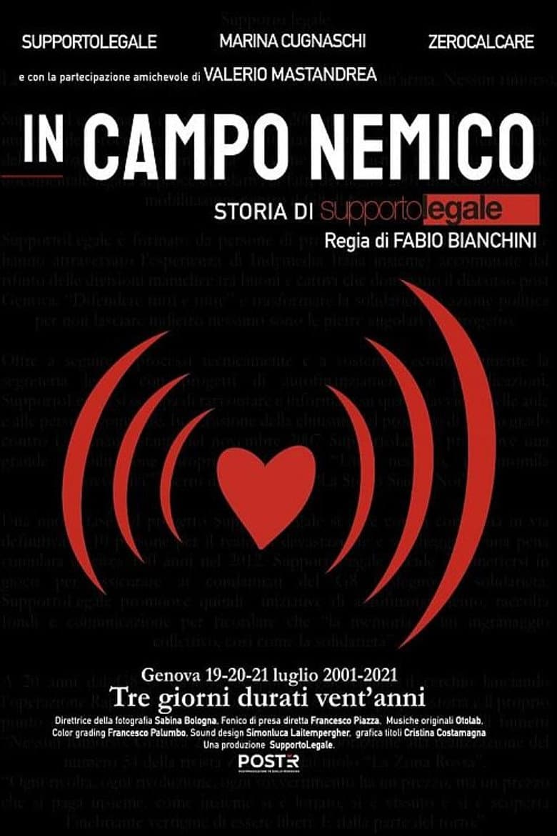 In campo nemico