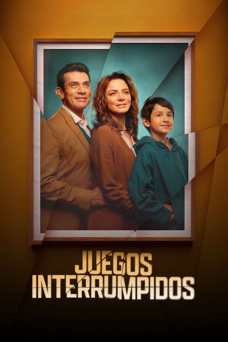 Juegos interrumpidos