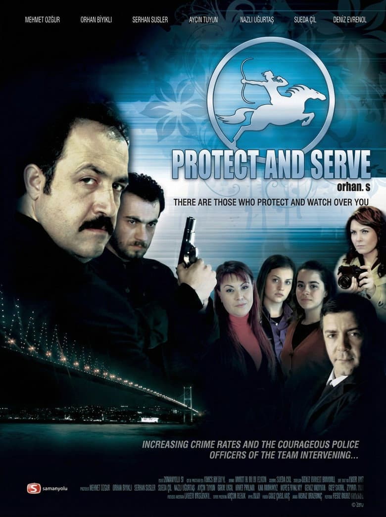 Protect and Serve