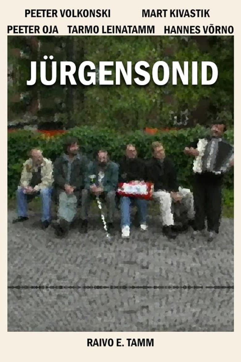Jürgensonid