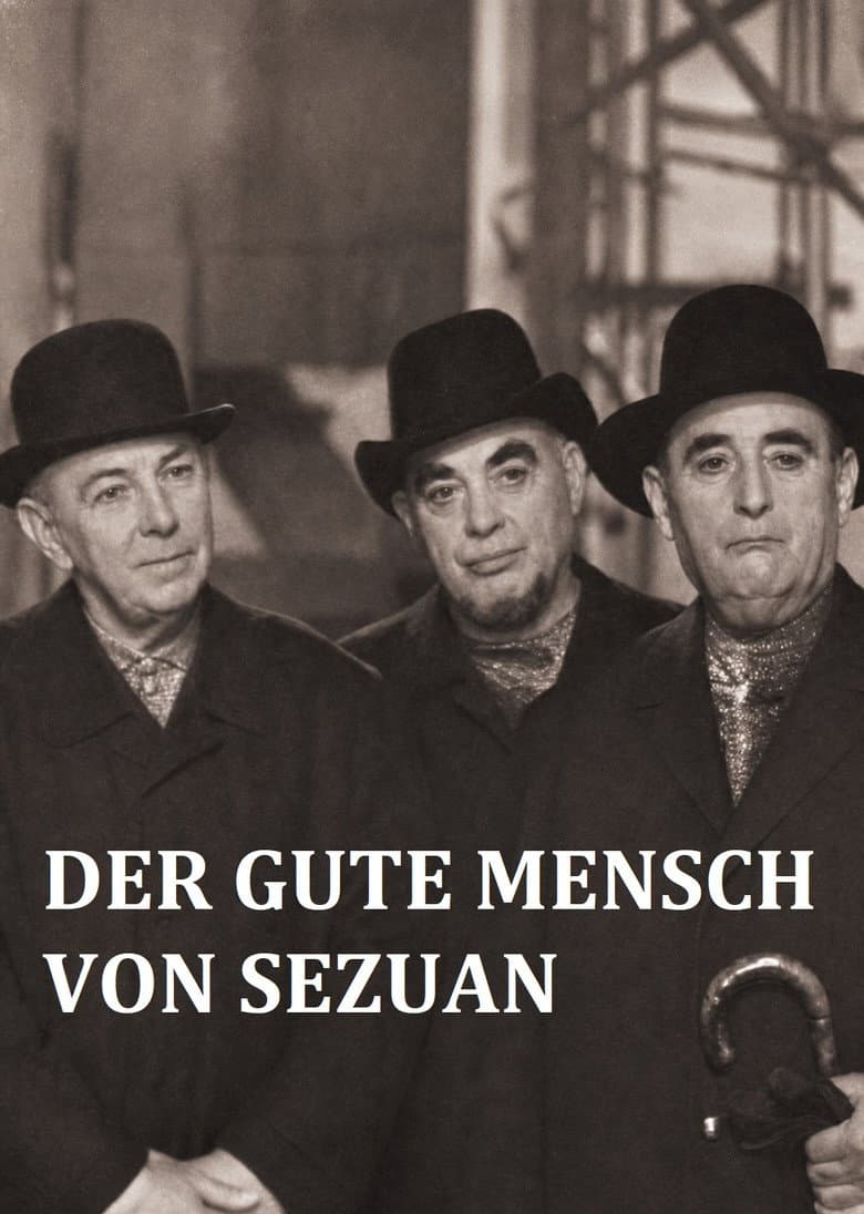 Der gute Mensch von Sezuan