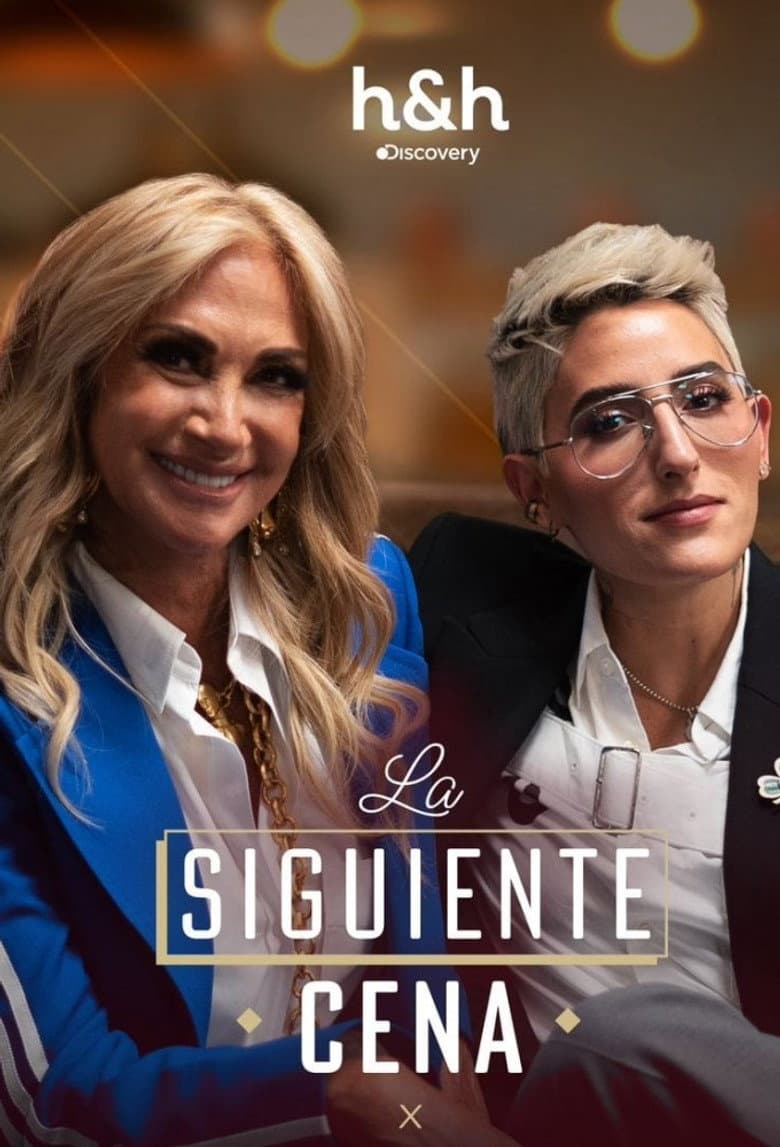 La Siguiente Cena