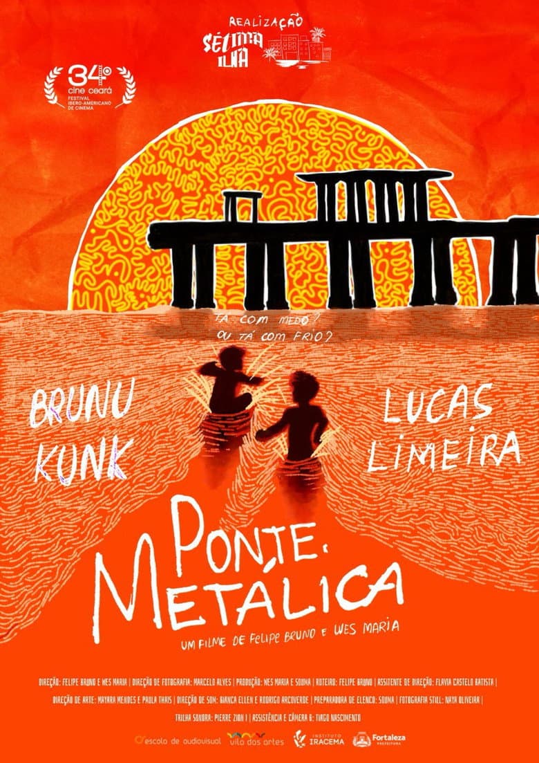 Metálica Bridge