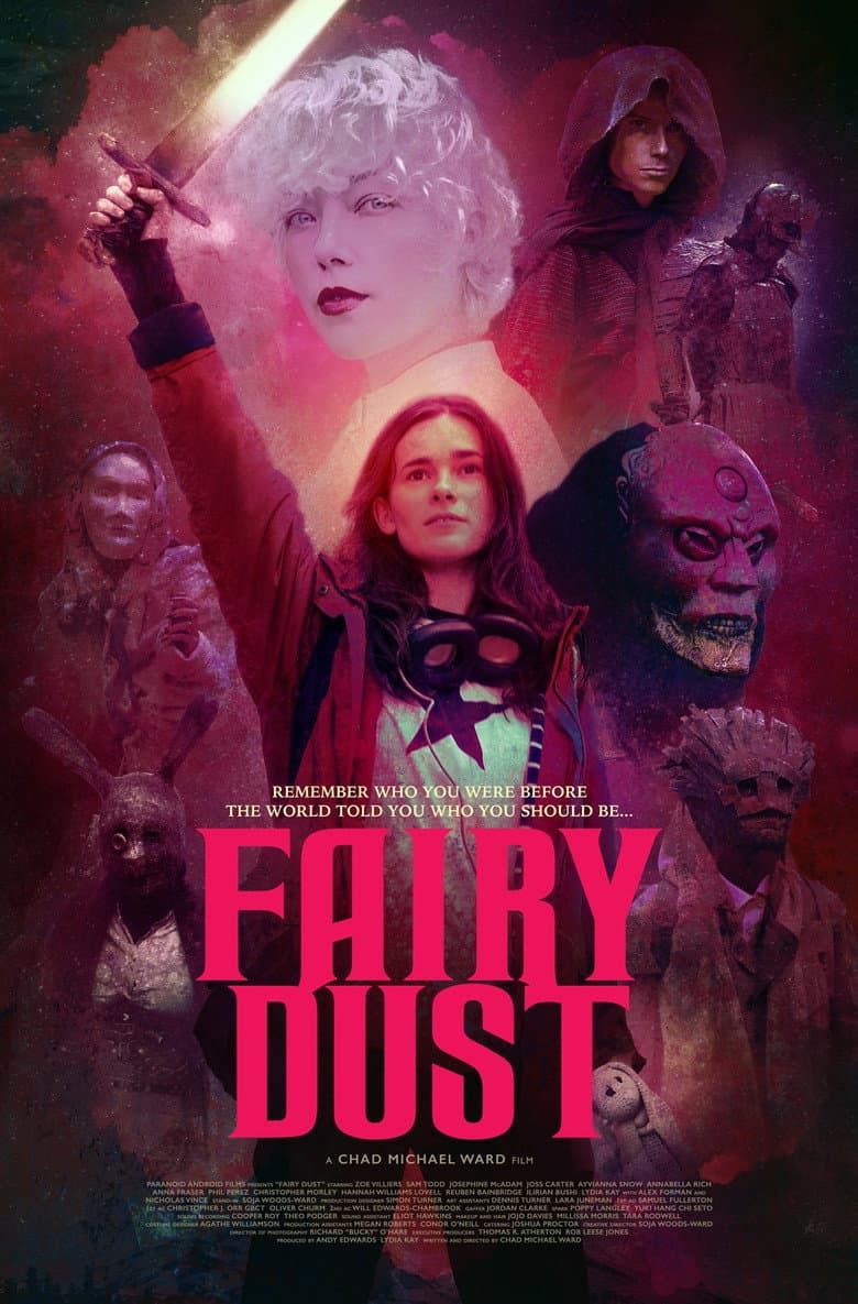 Fairy Dust