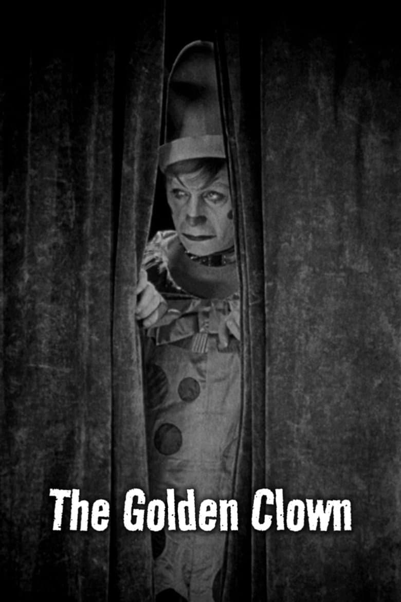 The Golden Clown