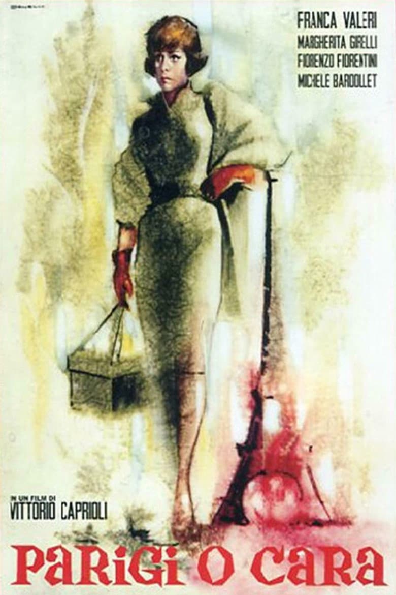 Paris, My Love