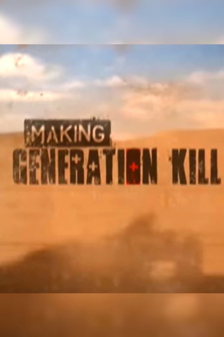 Making Generation Kill